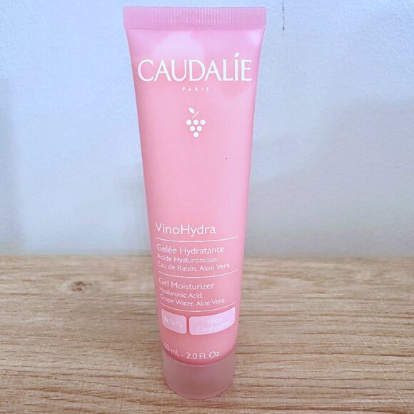 Caudalie Vino Hydra Gelee Gel Moisturizer - Picture 1 of 1